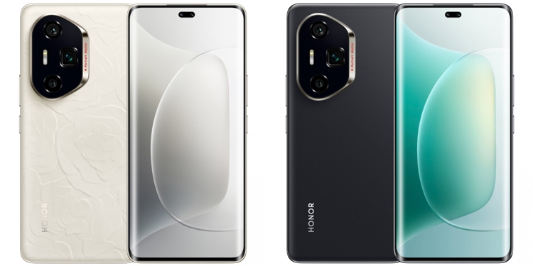 Honor 300 Ultra ra mắt với camera tiềm vọng 50MP và Snapdragon 8 Gen 3 - hình 4