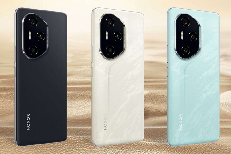 HONOR 300 và 300 Pro ra mắt: Camera chân dung 50MP, pin 5.300mAh - hình 4