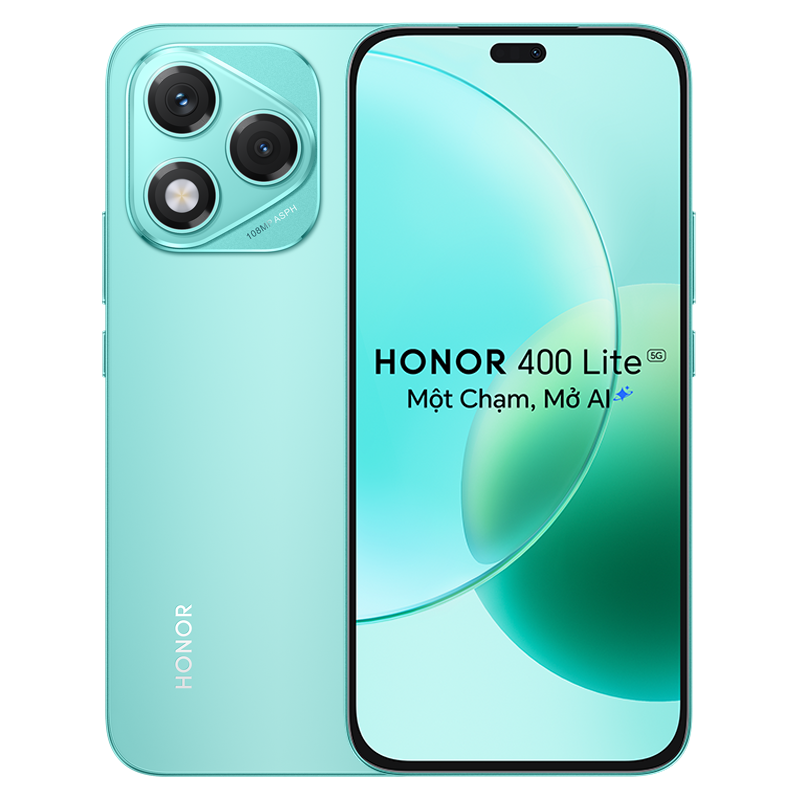 Honor 400 Lite 5G 12Gb 256Gb