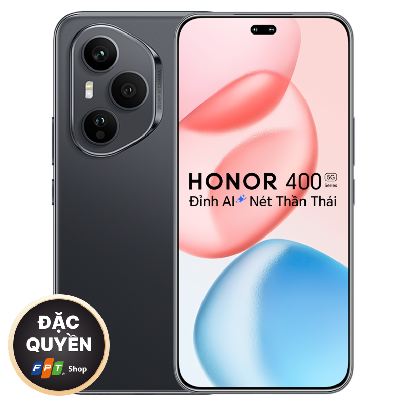 Honor 400 Pro 5G 12Gb 512Gb