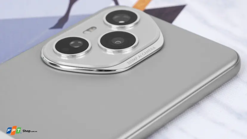 HONOR 400 Pro có gì mới (hình 6)