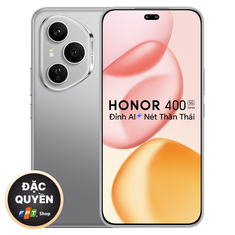 Honor 400 Pro 5G 12Gb 512Gb