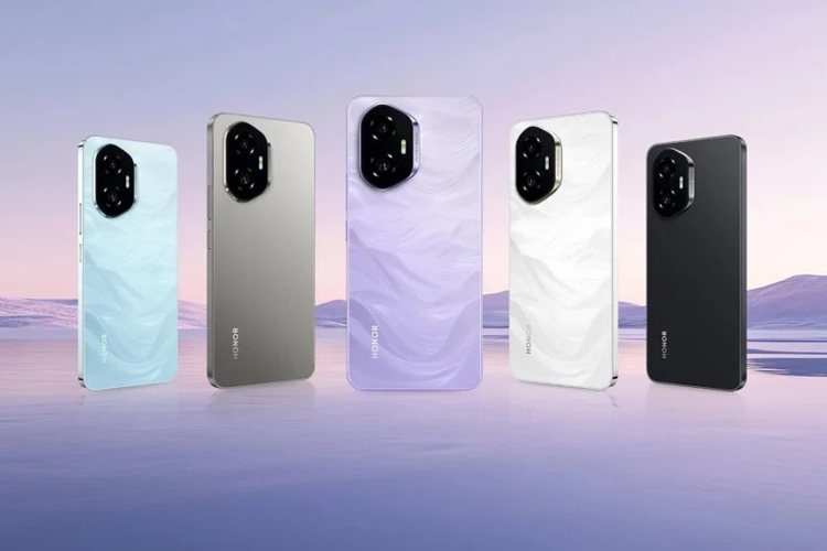 HONOR 400 sắp trình làng với nâng cấp mạnh về camera và AI