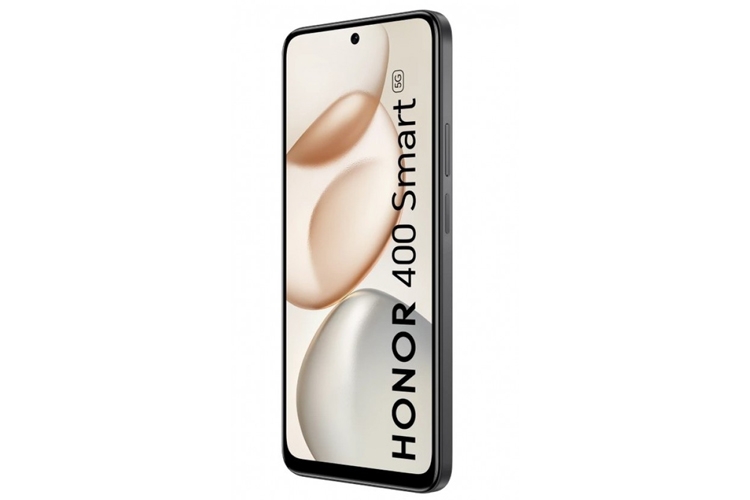 HONOR 400 Smart 5G ra mắt tại châu Âu với pin khủng 6.500 mAh - hình 1