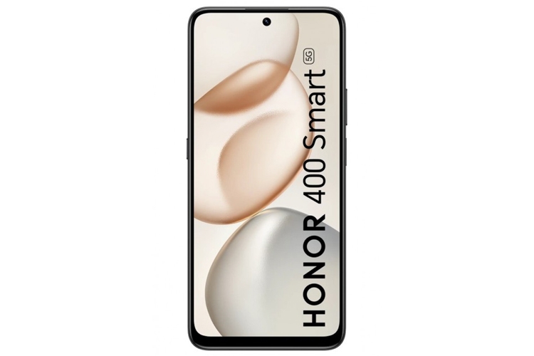 HONOR 400 Smart 5G ra mắt tại châu Âu với pin khủng 6.500 mAh