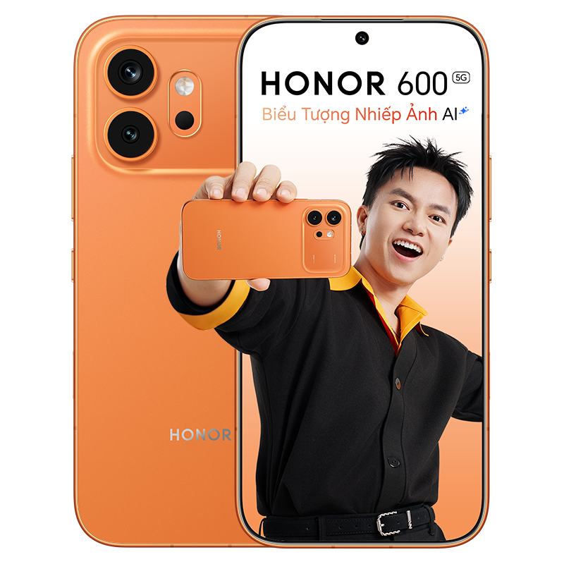 Honor 600 5G 8GB