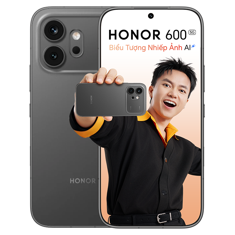 Honor 600 5G 12GB