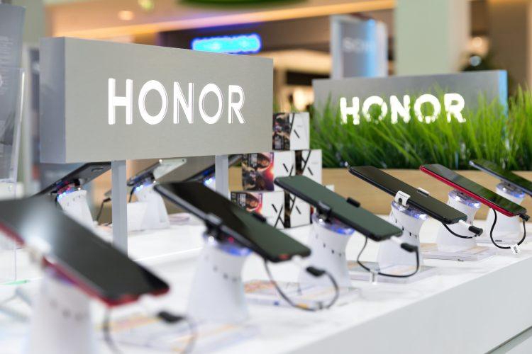 HONOR chính thức gia nhập thị trường smartphone Indonesia