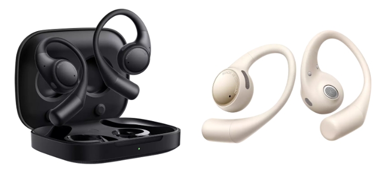 HONOR Earbuds Open ra mắt tại MWC 2025: Thiết kế mở, âm thanh ấn tượng và AI thông minh