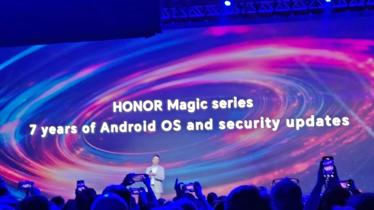 HONOR giới thiệu smartphone AI Agentic đầu tiên tại MWC 2025: Bước tiến mới trong công nghệ di động