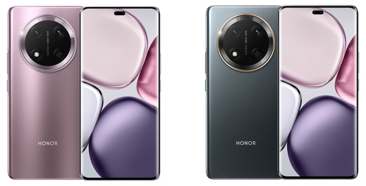 Honor Magic7 Lite xuất hiện trước ngày ra mắt - hình 1