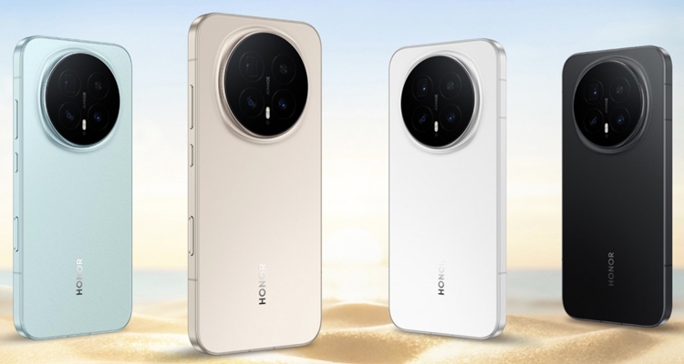 HONOR Magic8 Pro và Magic8 ra mắt với nút bấm AI và Snapdragon 8 Elite Gen 5 - hình 5