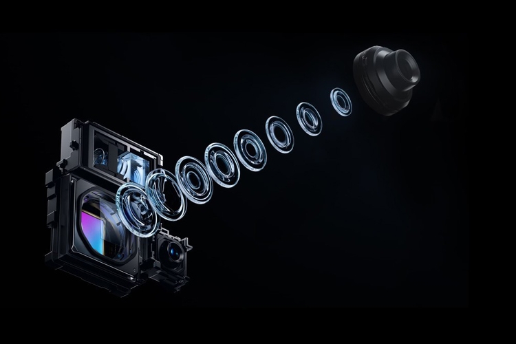 HONOR Magic8 sắp ra mắt với công nghệ hình ảnh NoxGod cho camera tele 200MP