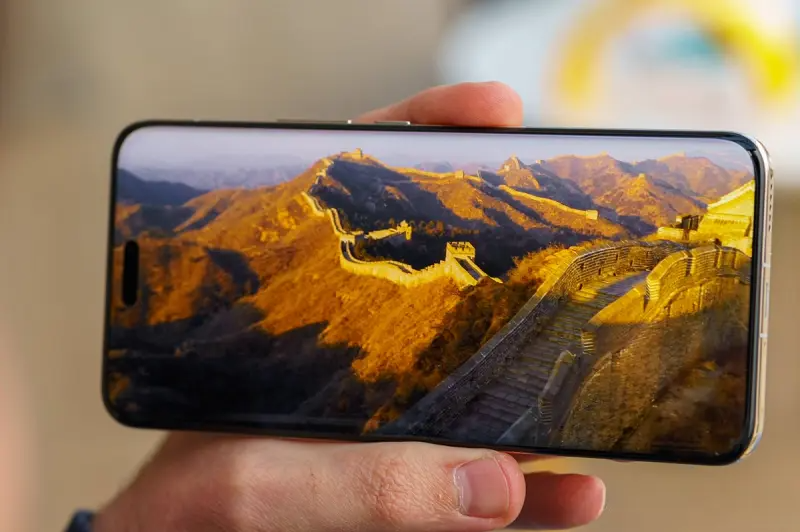 Honor Magic 6 Pro (hình 3)