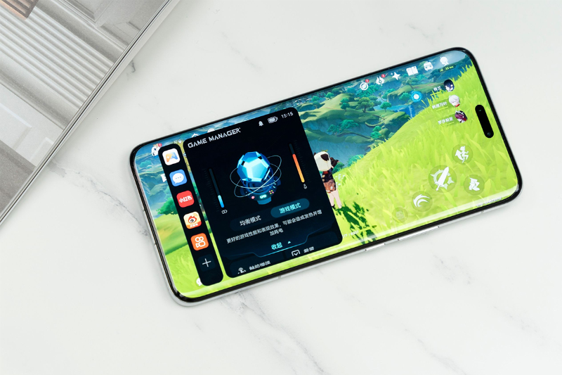 Honor Magic 6 Pro (hình 4)