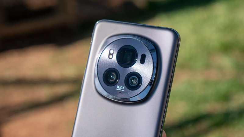 Honor Magic 6 Pro (hình 5)