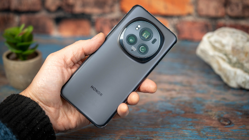 Honor Magic 6 Pro (hình 6)