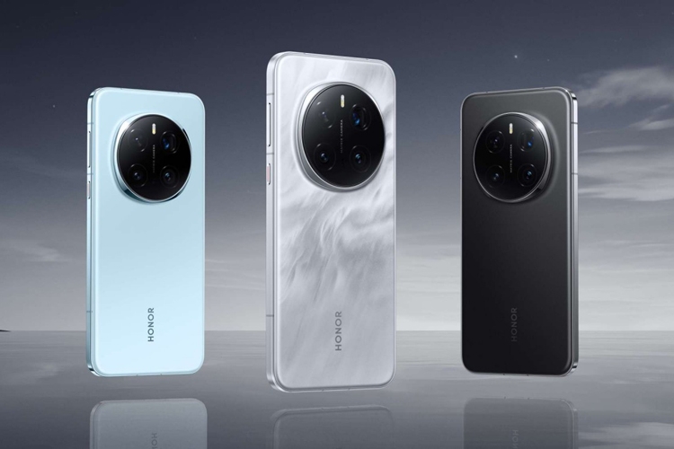 HONOR ra mắt Magic7 Pro và Magic7 Lite tại châu Âu - hình 1