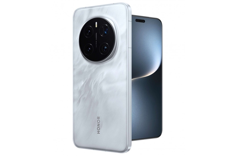 HONOR ra mắt Magic7 Pro và Magic7 Lite tại châu Âu