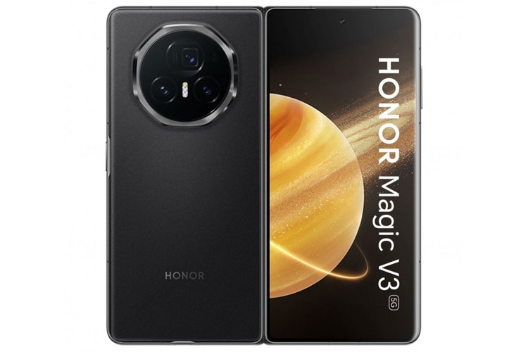 Honor Magic V3 sẽ ra mắt toàn cầu với ba tùy chọn màu sắc - hình 2