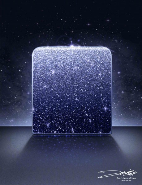 Honor Magic V Flip 2: Phiên bản đặc biệt Jimmy Choo với thiết kế ấn tượng