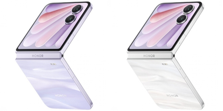 HONOR Magic V Flip 2 ra mắt: Camera 200MP, pin 5.500 mAh, đối thủ đáng gờm của Galaxy Z Flip7 - hình 1