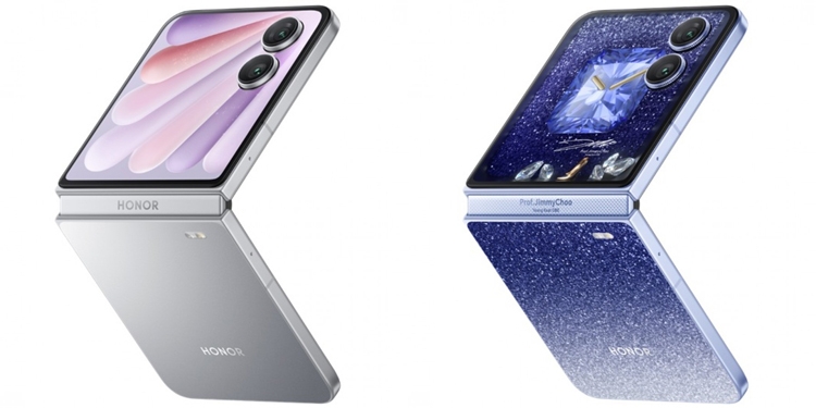 HONOR Magic V Flip 2 ra mắt: Camera 200MP, pin 5.500 mAh, đối thủ đáng gờm của Galaxy Z Flip7 - hình 2