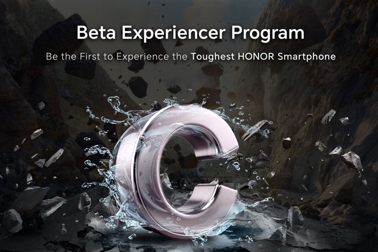 Honor nhà hàng chiếc điện thoại bền bỉ hơn cả chiếc điện thoại bền nhất của chính mình hiện tại