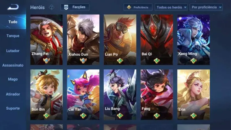 diem noi bat cua game honor of kings
