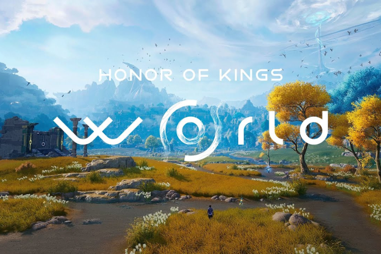 Honor of Kings: World - Bước chuyển mình từ MOBA sang action RPG