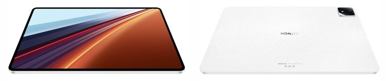 HONOR Pad GT2 Pro ra mắt với Snapdragon 8 Gen 3 và màn hình 165Hz - hình 1