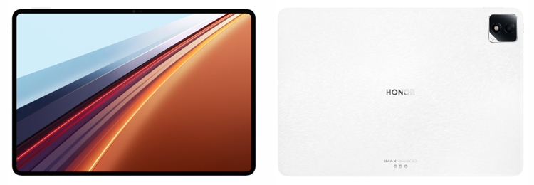 HONOR Pad GT2 Pro ra mắt với Snapdragon 8 Gen 3 và màn hình 165Hz