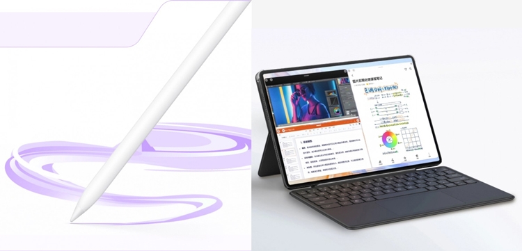 HONOR Pad V9 ra mắt với màn hình 11.5 inches 144Hz và Dimensity 8350 - hình 1