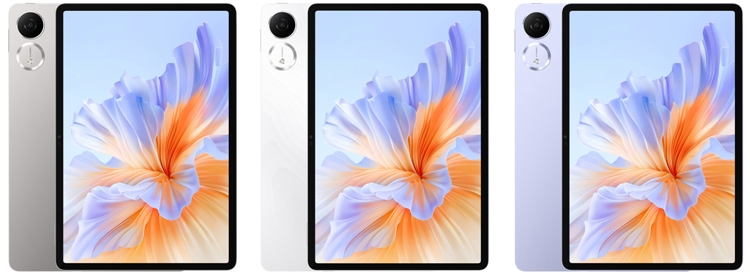 HONOR Pad V9 ra mắt với màn hình 11.5 inches 144Hz và Dimensity 8350 - hình 2