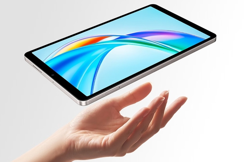 HONOR Pad X7 chính thức lên kệ tại FPT Shop 9