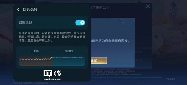 HONOR phát hành MagicOS 9.0.0.175 cho Magic6 với Phantom Engine, AI chỉnh ảnh và tối ưu chơi game