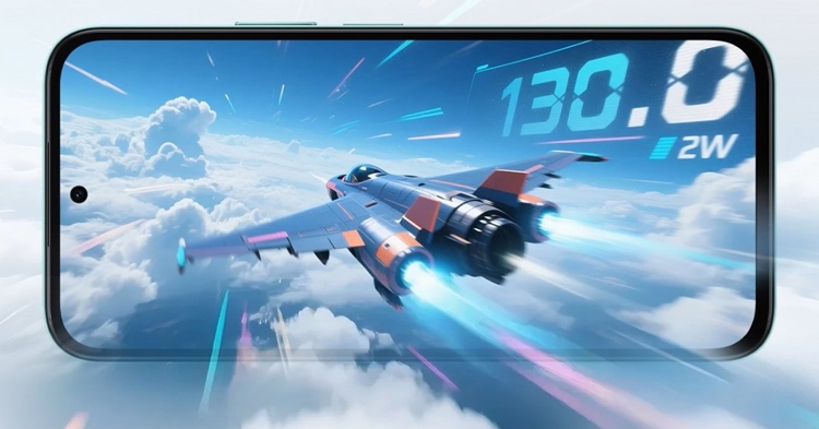 Honor Play 10C chính thức ra mắt với pin lớn và giá bán hấp dẫn