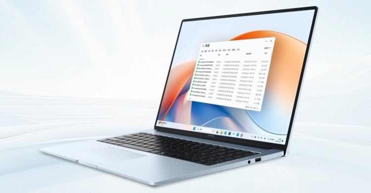 HONOR ra mắt Magicbook X16 Plus và X14 Plus với Intel Core i5 thế hệ mới - hình 2