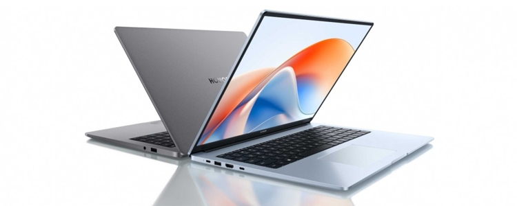 HONOR ra mắt Magicbook X16 Plus và X14 Plus với Intel Core i5 thế hệ mới
