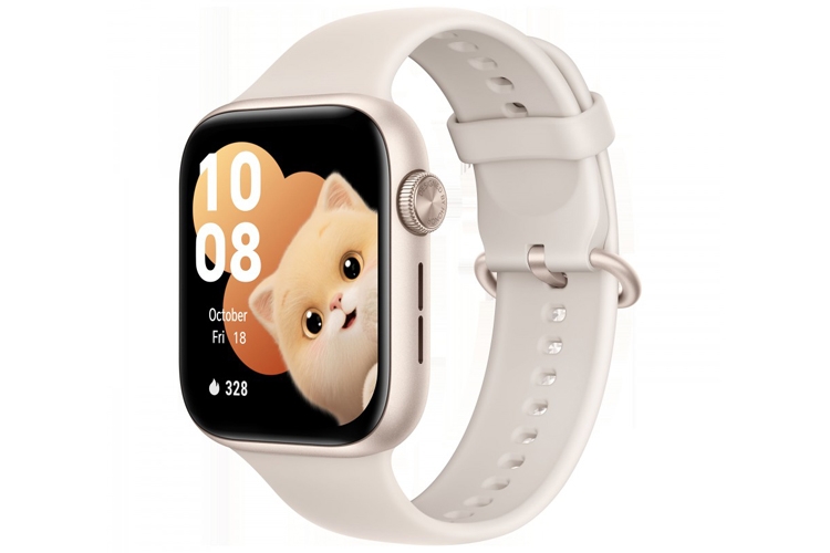 HONOR Watch 5 ra mắt: Màn hình lớn và sáng hơn, pin lên đến 15 ngày - hình 1