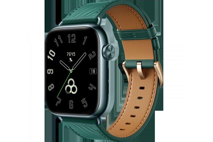 HONOR Watch 5 ra mắt: Màn hình lớn và sáng hơn, pin lên đến 15 ngày - hình 3