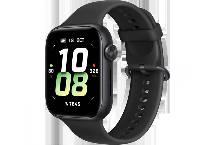 HONOR Watch 5 ra mắt: Màn hình lớn và sáng hơn, pin lên đến 15 ngày - hình 2
