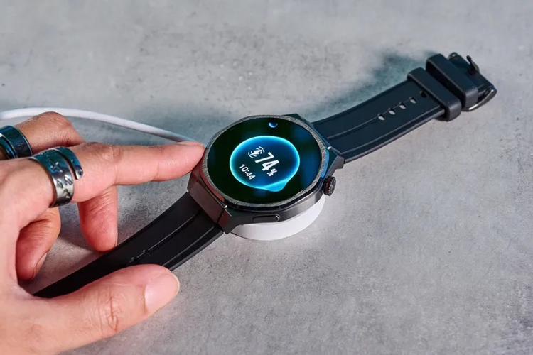Honor Watch 5 Ultra: Thiết kế đẹp nhưng đáng tiếc không chạy Wear OS