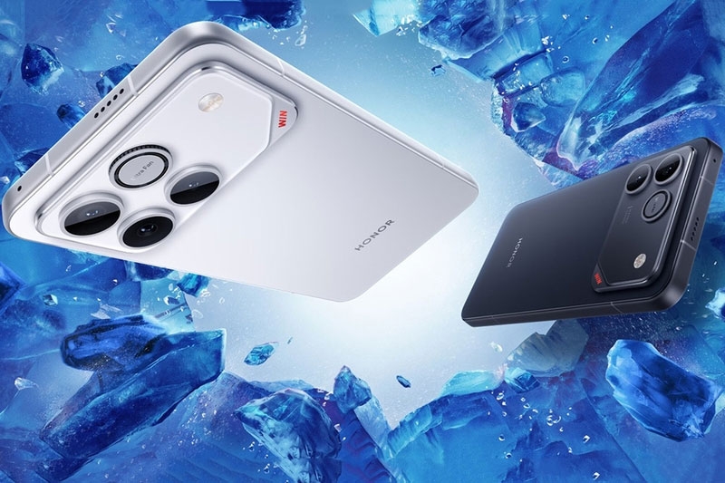 HONOR WIN đời đầu là nền tảng để hãng phát triển WIN 2 Series với nhiều phiên bản hơn.