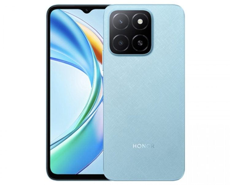 Honor X5b và X5b Plus âm thầm ra mắt - hình 1