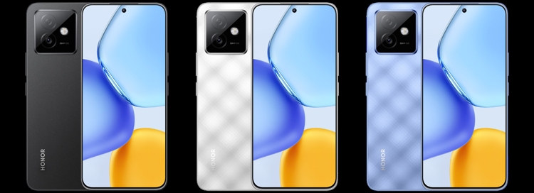 Honor X60 GT với Snapdragon 8+ Gen 1 và pin 6.300mAh vừa ra mắt