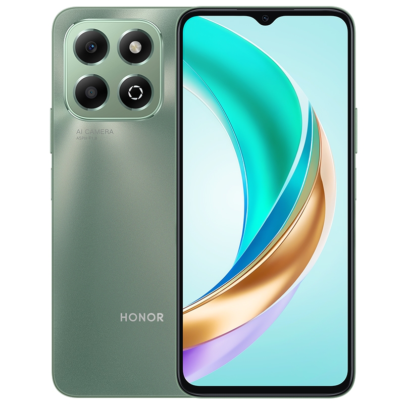 Honor X6B 6Gb 128Gb