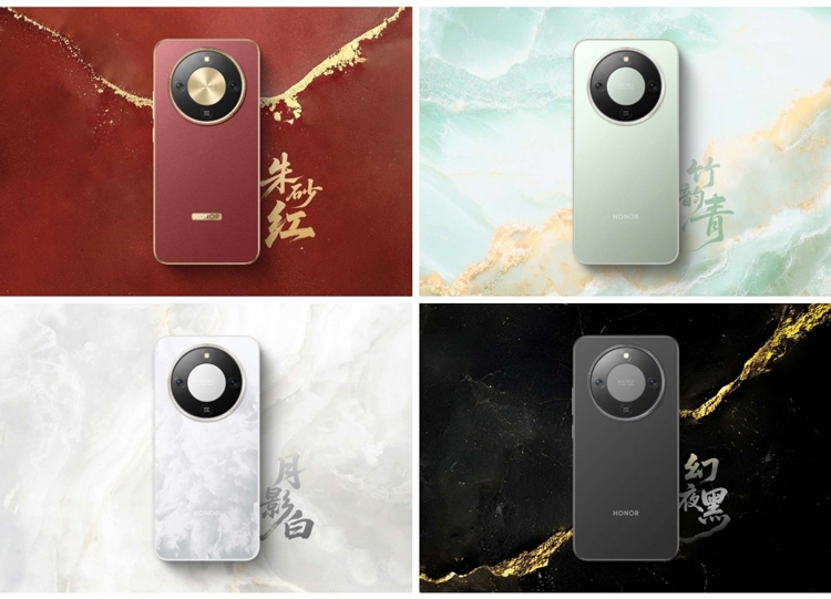 HONOR X70 chính thức ra mắt với pin khủng 8.300mAh - hình 1