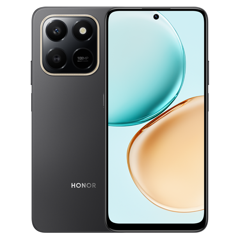 Honor X7D 8Gb 256Gb