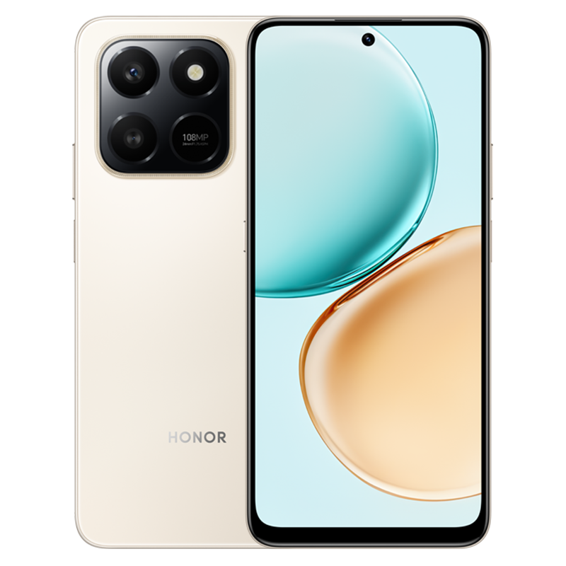 Honor X7d 8GB
